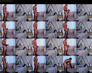dimitriklein — 15 minute Chaturbate male naked cam show, 720p, Sep 24, 2025