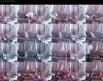 eldad3371 — 111 minute Chaturbate couple naked cam show, 480p, Sep 24, 2025