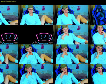 frank_mooree — 87 minute Chaturbate male naked cam show, 720p, Sep 24, 2025
