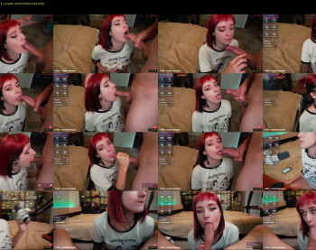 harleyspy — 37 minute Chaturbate couple naked cam show, 720p, Sep 24, 2025