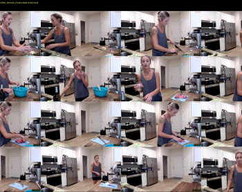 holihurricane — 79 minute Chaturbate female naked cam show, 720p, Sep 25, 2025