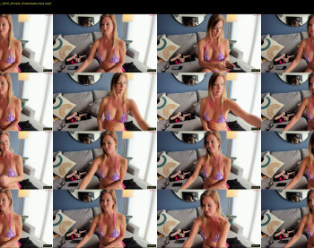 indianacooper — 5 minute Chaturbate female naked cam show, 720p, Sep 24, 2025