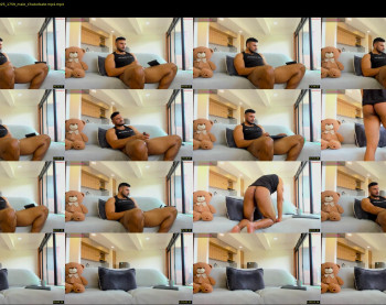jackson_wayne__ — 78 minute Chaturbate male naked cam show, 720p, Sep 24, 2025