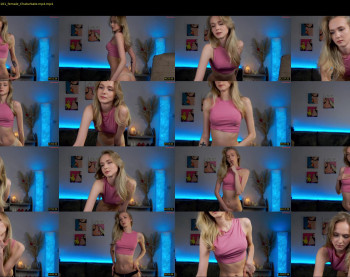 jessica_rays — 72 minute Chaturbate couple naked cam show, 720p, Sep 25, 2025