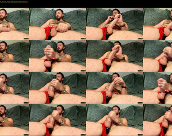 johnthomasbwc — 48 minute Chaturbate male naked cam show, 720p, Sep 25, 2025