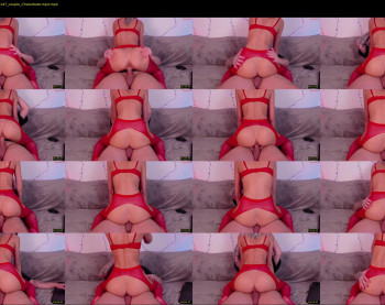 lust_beyond — 5 minute Chaturbate couple naked cam show, 720p, Sep 25, 2025