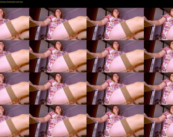 msfiery — 3 minute Chaturbate couple naked cam show, 720p, Sep 24, 2025