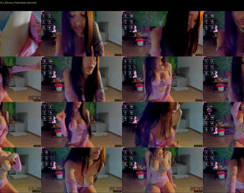 pinkyishere — 102 minute Chaturbate female naked cam show, 720p, Sep 24, 2025