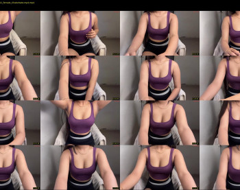 sofie_diva — 29 minute Chaturbate female naked cam show, 720p, Sep 24, 2025