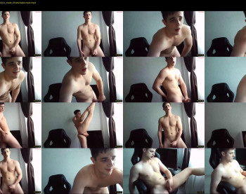 sweeeettt___ — 14 minute Chaturbate male naked cam show, 720p, Sep 24, 2025