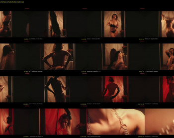 webcora — 121 minute Chaturbate female naked cam show, 720p, Sep 24, 2025