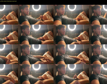 christophertan — 7 minute Chaturbate male naked cam show, 720p, Sep 25, 2025