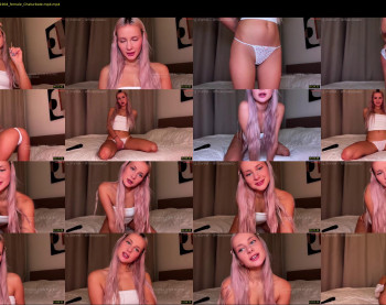 doublecuties — 15 minute Chaturbate couple naked cam show, 720p, Sep 25, 2025