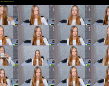 eshcka — 93 minute Chaturbate couple naked cam show, 720p, Sep 25, 2025