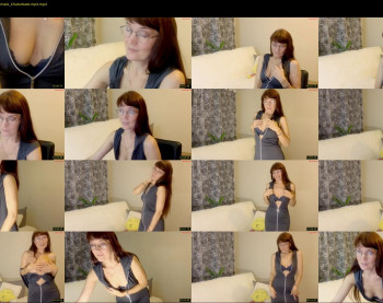 fritha — 35 minute Chaturbate female naked cam show, 720p, Sep 25, 2025