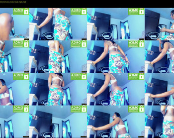 ginger_smil — 98 minute Chaturbate female naked cam show, 720p, Sep 25, 2025