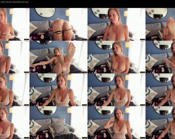 indianacooper — 19 minute Chaturbate female naked cam show, 720p, Sep 25, 2025