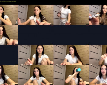loreeluben — 42 minute Chaturbate female naked cam show, 720p, Sep 25, 2025