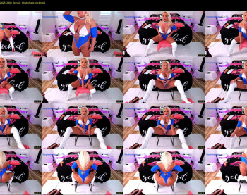 naughtyobsessions — 64 minute Chaturbate female naked cam show, 720p, Sep 25, 2025
