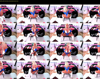 naughtyobsessions — 67 minute Chaturbate female naked cam show, 720p, Sep 26, 2025