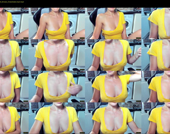 nickyplus — 7 minute Chaturbate couple naked cam show, 720p, Sep 25, 2025