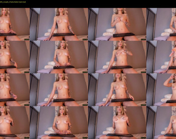 olivia_jazz_ — 8 minute Chaturbate female naked cam show, 720p, Sep 25, 2025