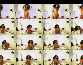 sum___ — 13 minute Chaturbate female naked cam show, 720p, Sep 25, 2025