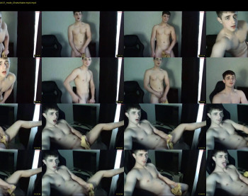 sweeeettt___ — 27 minute Chaturbate male naked cam show, 720p, Sep 25, 2025
