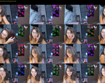 azure_moon — 22 minute Chaturbate couple naked cam show, 720p, Sep 26, 2025