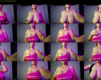 boobs_magic — 36 minute Chaturbate couple naked cam show, 720p, Sep 27, 2025