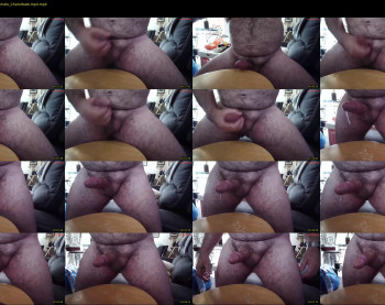 caz444 — 4 minute Chaturbate male naked cam show, 480p, Sep 26, 2025