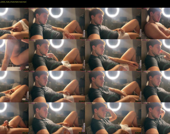 christophertan — 120 minute Chaturbate male naked cam show, 720p, Sep 27, 2025