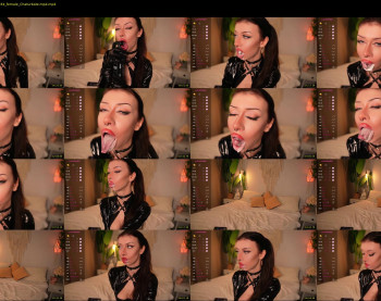devilss_toy — 8 minute Chaturbate female naked cam show, 720p, Sep 26, 2025