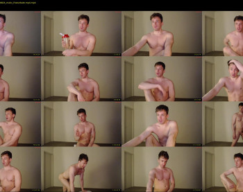 dmitrydickov — 110 minute Chaturbate male naked cam show, 720p, Sep 26, 2025
