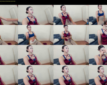ehotlovea — 15 minute Chaturbate female naked cam show, 720p, Sep 26, 2025