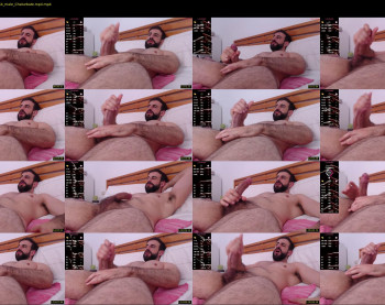 firestud_x — 102 minute Chaturbate male naked cam show, 720p, Sep 26, 2025