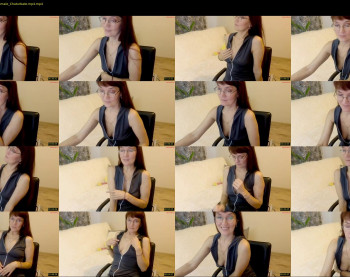 fritha — 11 minute Chaturbate female naked cam show, 720p, Sep 26, 2025
