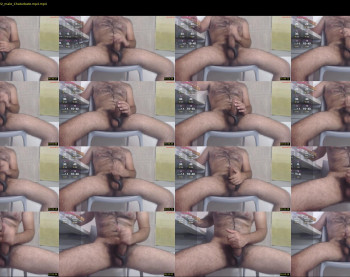 guy11guy — 11 minute Chaturbate male naked cam show, 720p, Sep 26, 2025