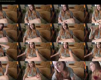 lilithoftrees — 6 minute Chaturbate female naked cam show, 720p, Sep 26, 2025