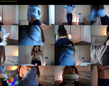 ms_seductive — 67 minute Chaturbate female naked cam show, 720p, Sep 26, 2025