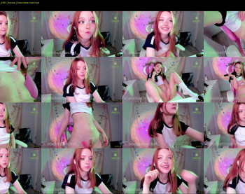 pocketrocket_ — 20 minute Chaturbate female naked cam show, 720p, Sep 27, 2025