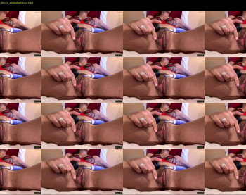 sofijade — 4 minute Chaturbate female naked cam show, 720p, Sep 27, 2025