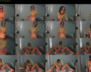 2b_ — 111 minute Chaturbate female naked cam show, 720p, Sep 27, 2025