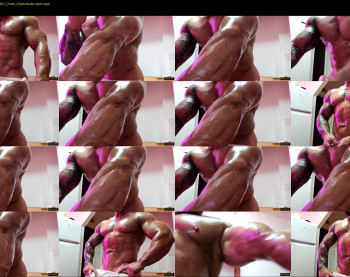 adonis_msc — 35 minute Chaturbate male naked cam show, 720p, Sep 28, 2025
