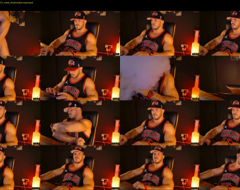 angeloeric — 106 minute Chaturbate male naked cam show, 720p, Sep 27, 2025