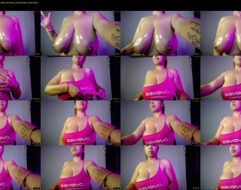 boobs_magic — 24 minute Chaturbate couple naked cam show, 720p, Sep 27, 2025