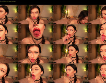 devilss_toy — 41 minute Chaturbate female naked cam show, 720p, Sep 27, 2025