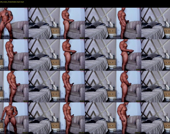 dimitriklein — 88 minute Chaturbate male naked cam show, 720p, Sep 28, 2025