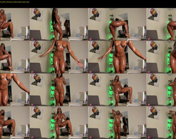 emma_backer_ — 3 minute Chaturbate female naked cam show, 720p, Sep 28, 2025