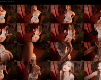 excitease — 91 minute Chaturbate female naked cam show, 720p, Sep 27, 2025